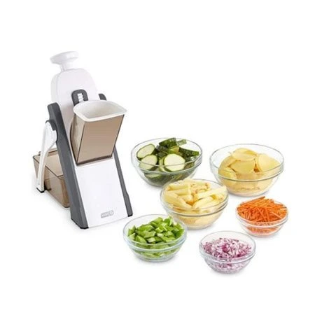 Овощерезка Мультислайсер (12)