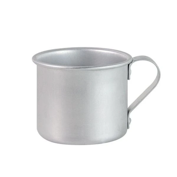 Кружка 500мл алюминий МТ-090/ОС-217 (10/24)