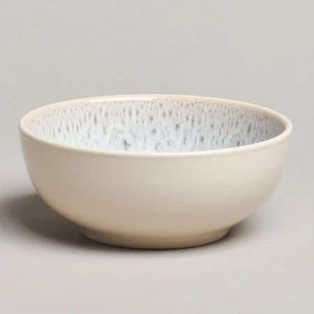 Столовый набор 16пр на 4 персоны керамика Crocus бежевый (1)