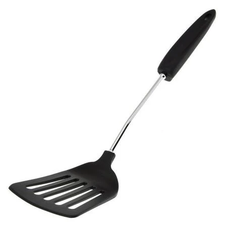 Лопатка кулинарная 34*8*3см тефлон Софт AN50-1 (6/144)