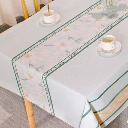 Клеенка ПВХ на тканевой основе 1,4*20м SBV