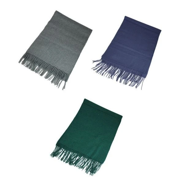 Шарф 178*34см 2220