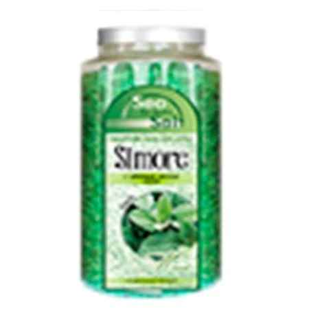 Соль для ванны SIMORE 910г с эфирным маслом МЯТЫ (12)