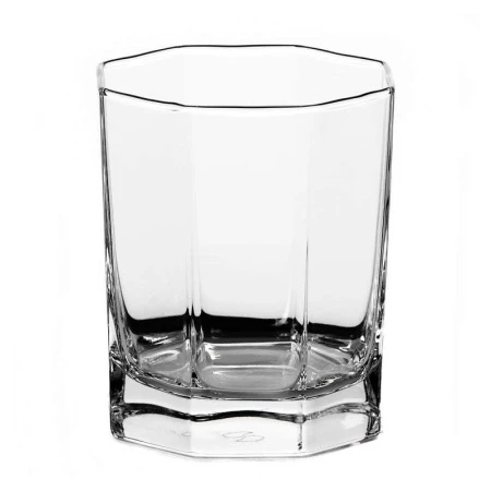 Стаканы для виски набор 6шт 285мл стекло КОШЕМ (8)