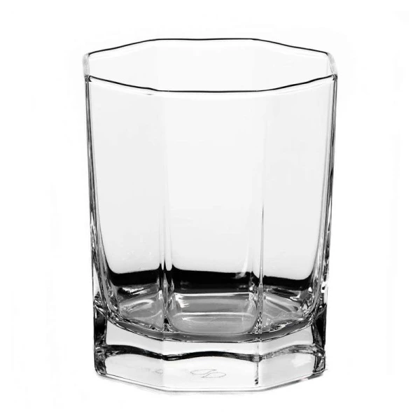 Стаканы для виски набор 6шт 285мл стекло КОШЕМ (8)