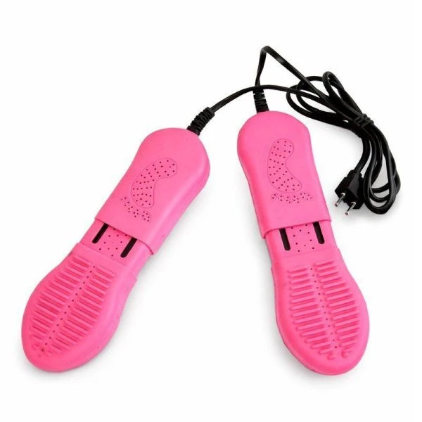 Сушилка для обуви электрическая IR-3705 10Вт, 220В/50-60Гц, равномерный нагрев 65-80С (60)