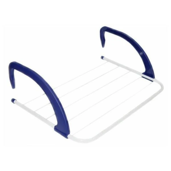 Сушилка для белья на батарею Ария 3м 52*34,5*18cм (15)