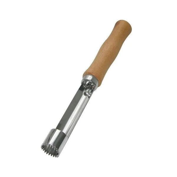 Нож для яблока 16,5см нерж.сталь РЕТРО (12)