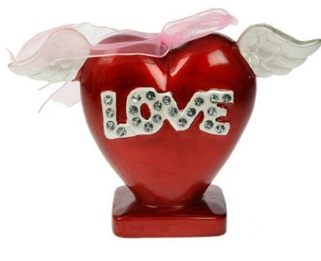 яяяФигурка Валентинка 18*6*12см (уп.2/36)