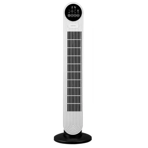 Вентилятор колонный Centek CT-5083 48 Вт 3 скорости 78см автоповорот (1)