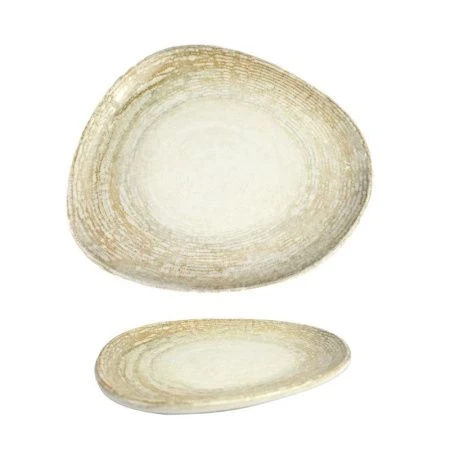 Тарелка мелкая 19см фарфор ф. Ваго ПАТЕРА десертная PTRVAO19DZ (12)