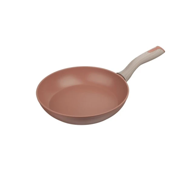 Сковорода 24см алюминий АП КОМБЕЛЛО литая индукция (6)