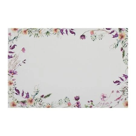 Салфетка сервировочная 45*30см ПВХ Desco (12)