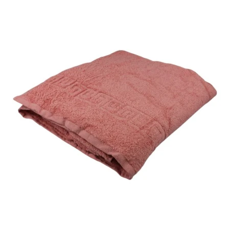 Полотенце махровое 100*180см Азалия 430гр