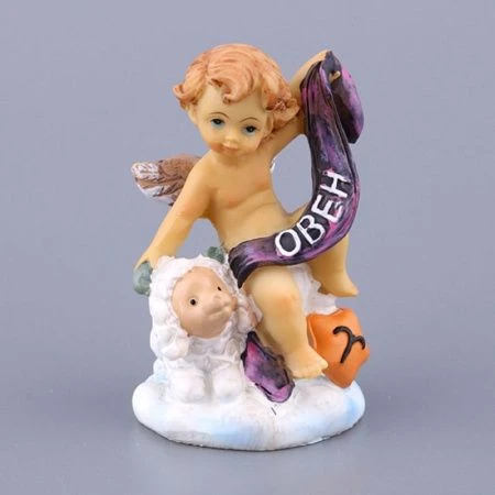 яяяФигурка Знак Зодиака ОВЕН h7см (144)