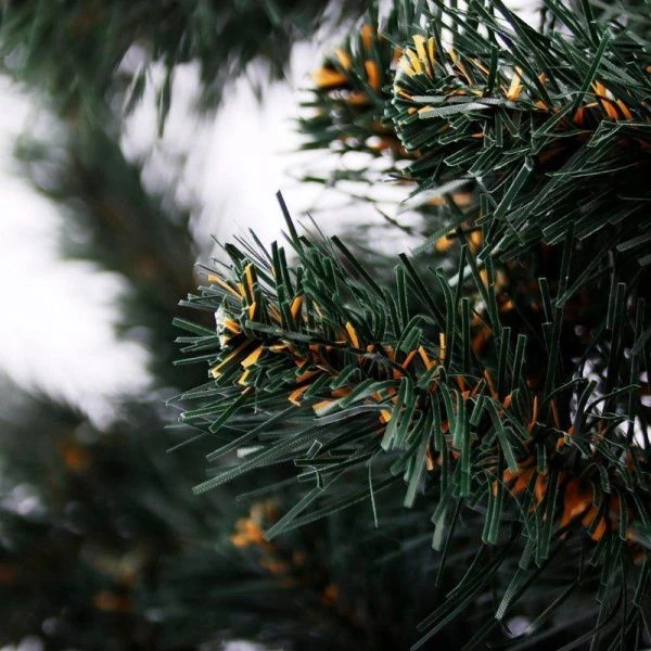 Елка искусственная 180см Лена ПВХ