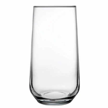 Стакан 470мл стекло АЛЛЕГРА (12)