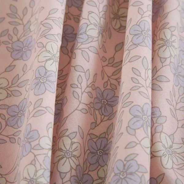 КПБ семейный сатин 100% хлопок (под.150*215*2, пр.230*250, нав.70*70*2) №4