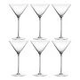 Бокалы для мартини набор 6шт 308мл стекло ЭНОТЕКА (4)