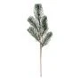 Украшение новогоднее Ветка 47см пластик (240)