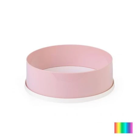 Сито 22см пластик (18)