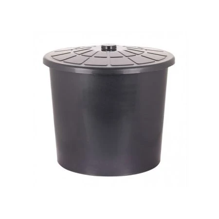 Бак для мусора 75л пластик (уп.5)