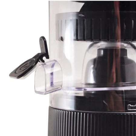 Соковыжималка для цитрусовых электрическая USB мощностью 80 Вт (6735)