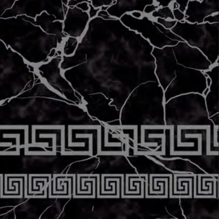 Клеенка ПВХ на нетканой основе DEKORAMA 1,4*20м, Турция