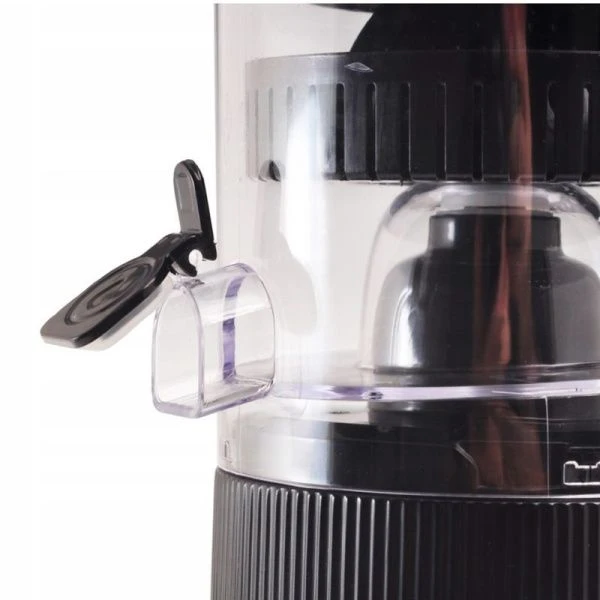 Соковыжималка для цитрусовых электрическая USB мощностью 80 Вт (6735)