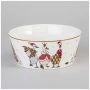 Салатник 650мл 14,5*6см фарфор FAMILY CHRISTMAS (36)