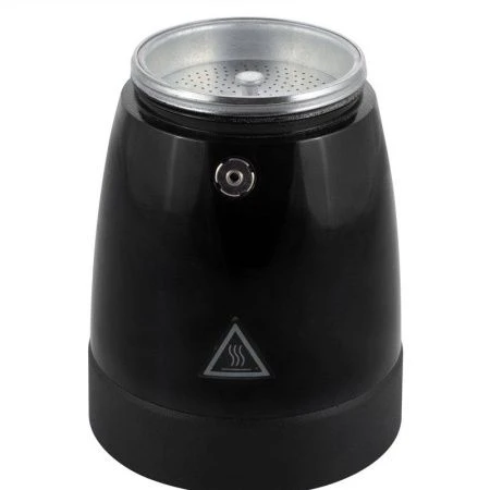 Кофеварка электрическая гейзерная 300мл