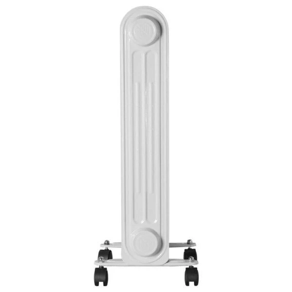 Радиатор масляный 2кВт ОМПТ- 9Н Ресанта