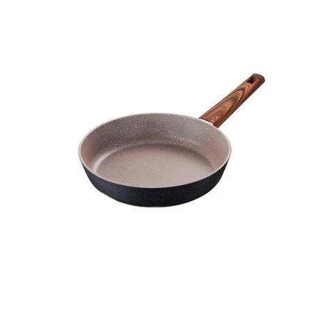 Сковорода 26*5,5см кованый алюминий АП Legno индукция 93-AL-LE-1-26 (6)