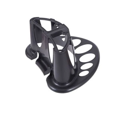 Подвес для шлангов пластик ЖУК черный (25)