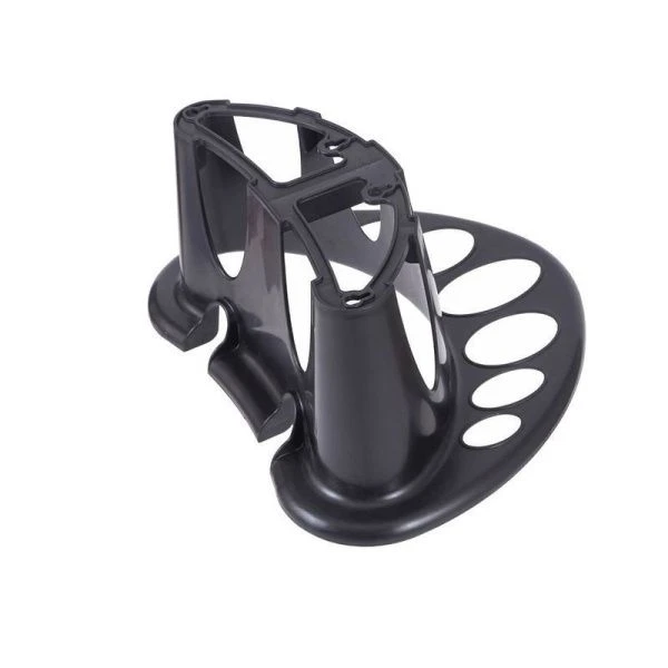 Подвес для шлангов пластик ЖУК черный (25)