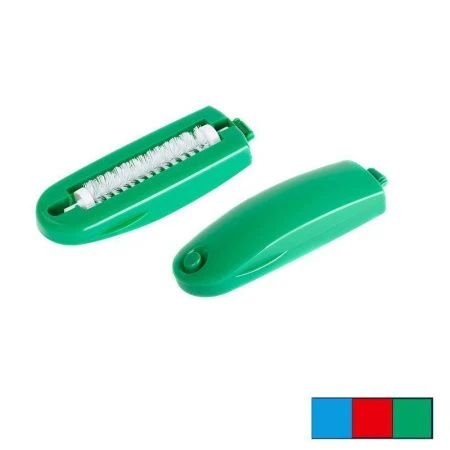 Щетка-пылесос 140 185*65*45см пластик 1 ролик СОЛО (72)