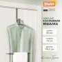 Вешалка на дверь костюмная Торонто 12 графит (1)