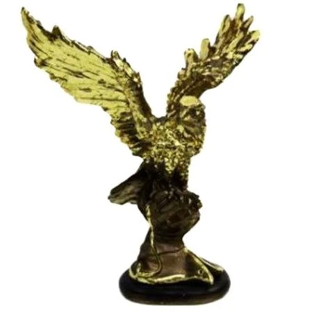 яяяФигурка Соколиная охота 28*22*16см GF2-01