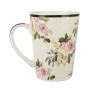 Кружка 520мл фарфор Floristry (12/24)