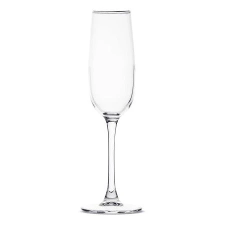 Бокалы для шампанского набор 2шт 175мл стекло АЛЛЕГРЕСС (6)