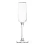 Бокалы для шампанского набор 2шт 175мл стекло АЛЛЕГРЕСС (6)