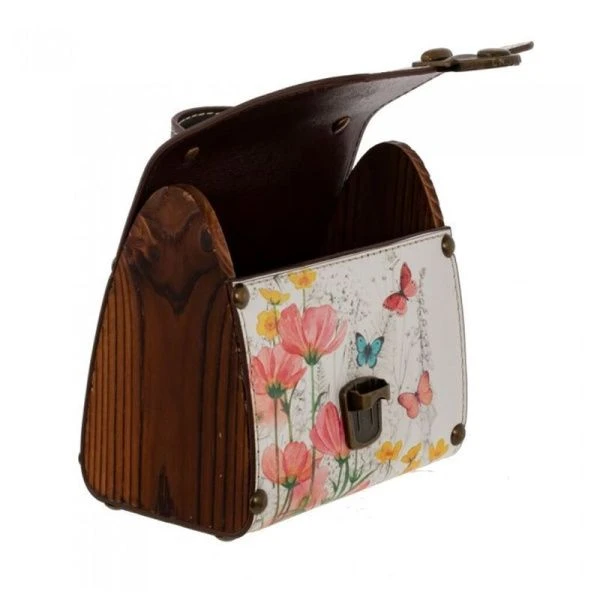 Шкатулка 15*9*14см (24)