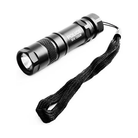 Фонарь MINI Flashlight cob YYC-Z-424, 1АА батарейка (30)