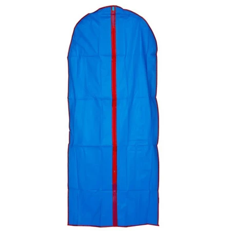 яяяЧехол для одежды 60*137см ПВХ (144)