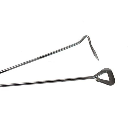 Набор для приготовления лепешек (капкир + крючок) (1)