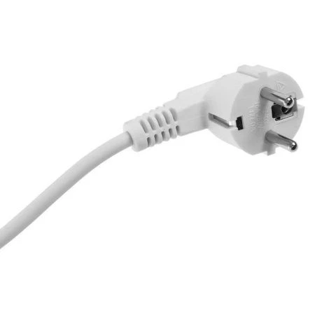 Обогреватель конвекционный Centek CT-6122 белый 2000Вт, пл.нагрева 20м.кв, настенный крепёж, 3 режма