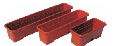 Балконный ящик №2 55/13/13 (ДН-834)