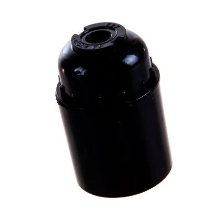 Патрон карболитовый Е27 подвесной SBE-LHB-s-E27 (50/200)