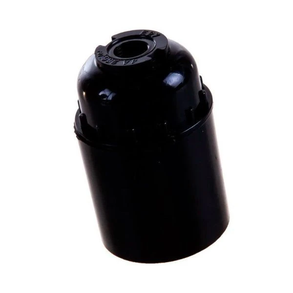 Патрон карболитовый Е27 подвесной SBE-LHB-s-E27 (50/200)