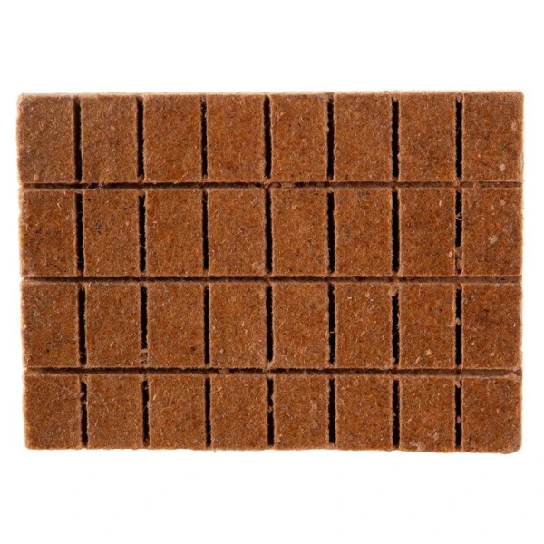 Брикеты для розжига 32шт BOYSCOUT (48) ВЫВОД